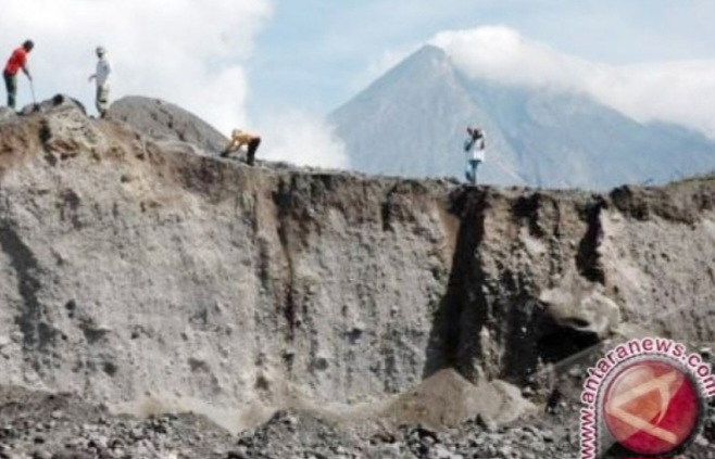 Kementerian ESDM Hentikan Sementara Kegiatan 15 Tambang di Sulteng