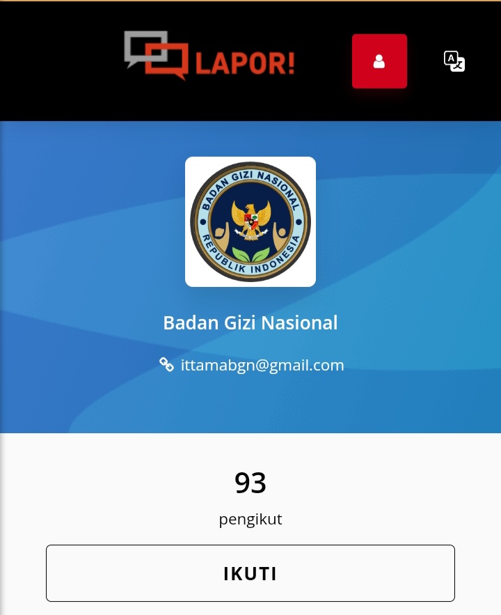 hotline MBG