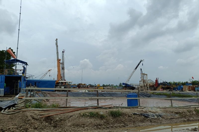Sumur Pertamina