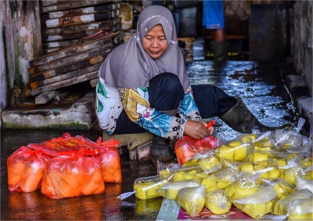 Penghapusan Pajak Bagi UMKM, Dukungan Nyata Kementerian terhadap Usaha Kecil