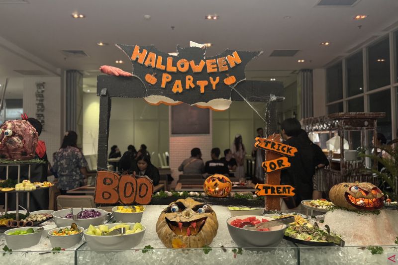 Halloween