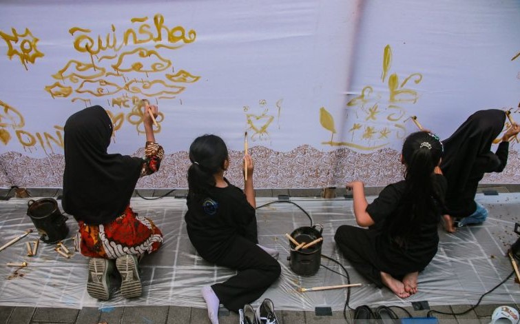 Hari Batik