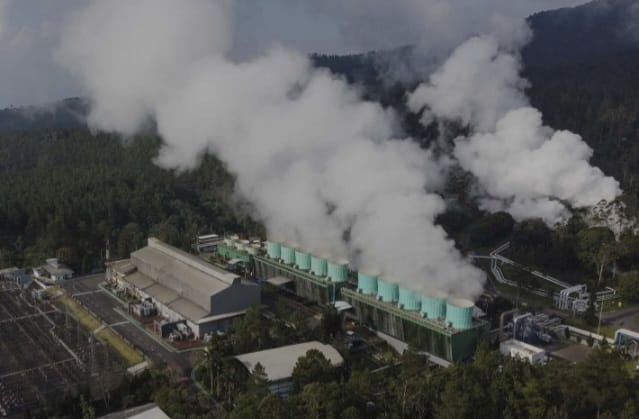 energi panas bumi