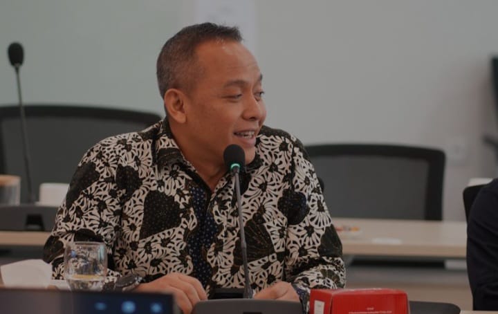 Perkuat Ketahanan Pangan Nasional, PalmCo dan Agrinas Perbesar Produksi Minyak Goreng