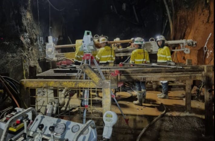 Freeport Temukan Tiga Jenazah Pekerja Tambang, Penyelamatan Terus Berlanjut