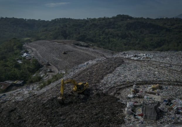 Sudah Amdal, Kementerian ESDM Pastikan Gas Buang PLTSa Aman bagi Lingkungan