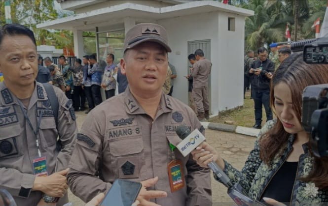 Kejagung Serahkan 1,8 juta Hektare Lahan Sawit Sitaan ke PT Agrinas Palma Nusantara