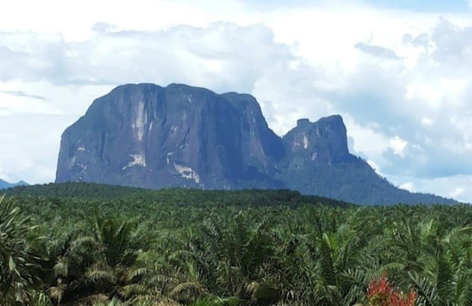 Bukit Batu Daya,