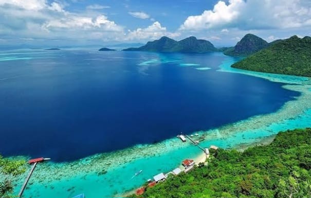 Kepulauan Karimata
