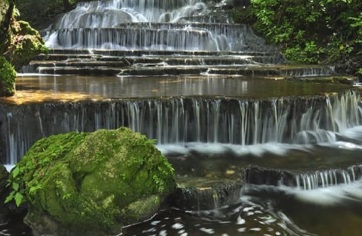 Air Terjun Semolon