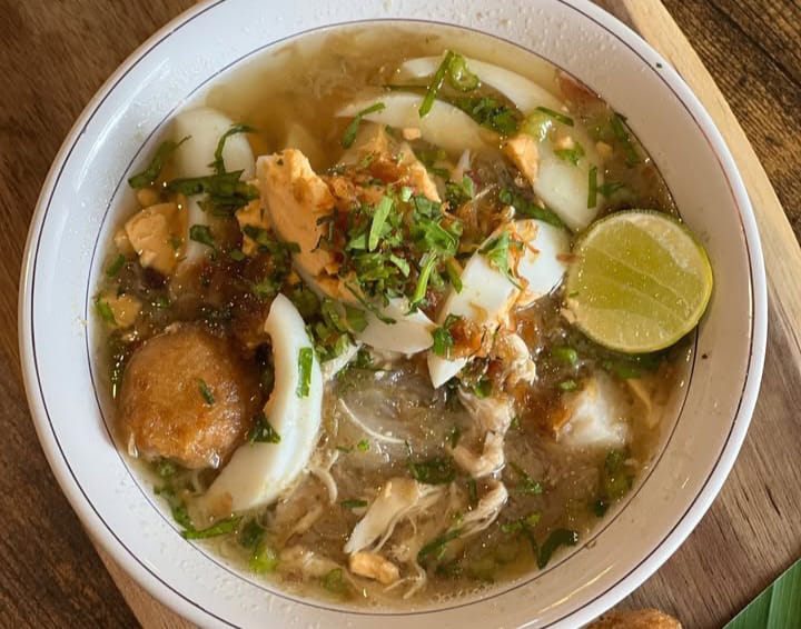 soto Banjar