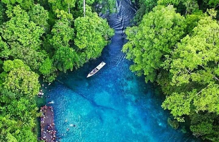 Labuan Cermin