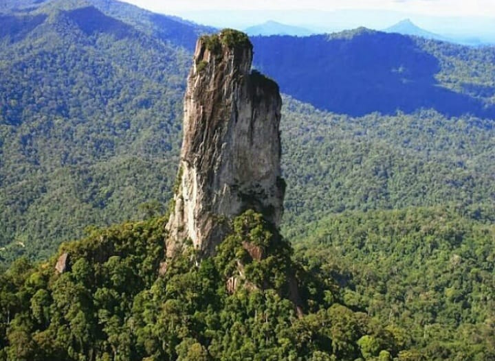Puruk Sandukui