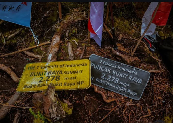 Bukit Raya