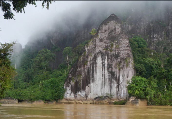 batu suli