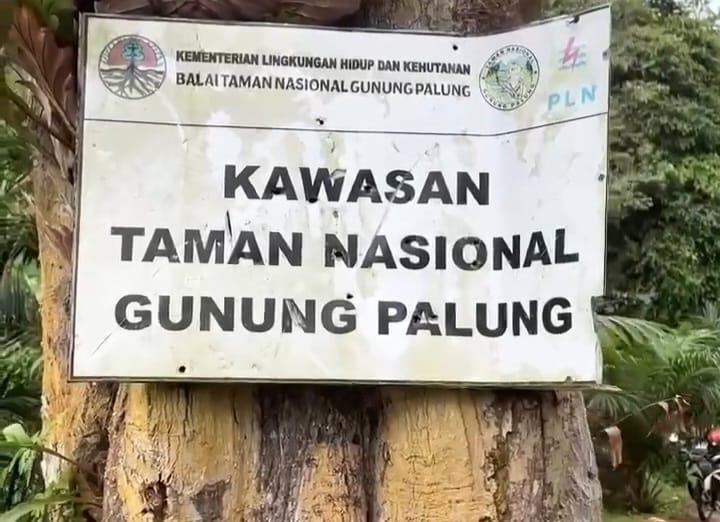 taman nasional