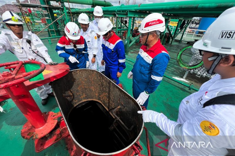 Kapal Pertamina