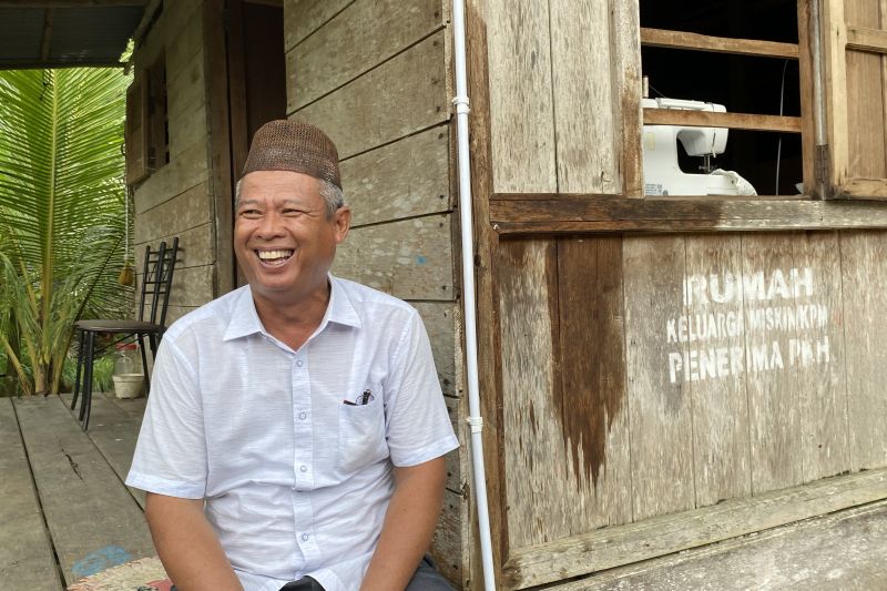 Listrik Masuk Desa