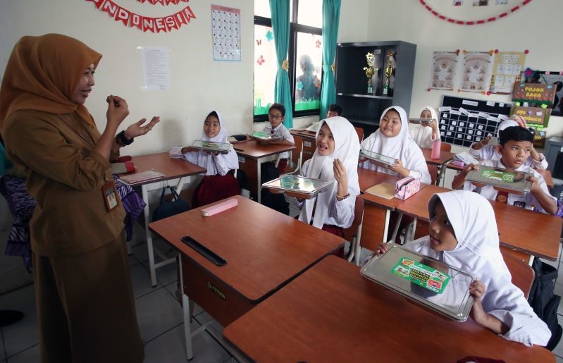 MBG Berkebutuhan Khusus