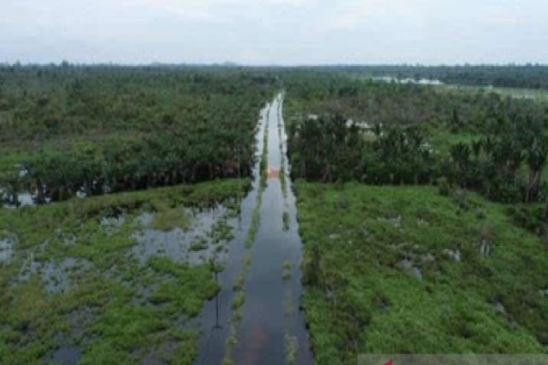 Perubahan Iklim