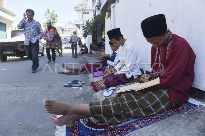 Pesantren Lirboyo