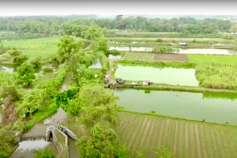 Reforma Agraria