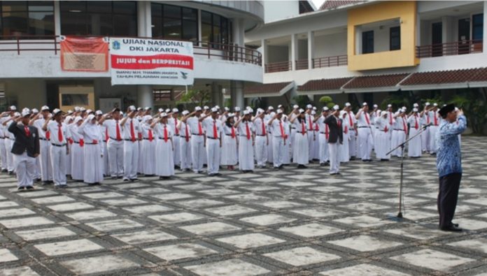 SMANU MH Thamrin