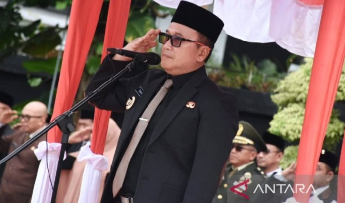 Bupati Kubu Raya: ASN Jalankan Nilai Pancasila saat Bertugas