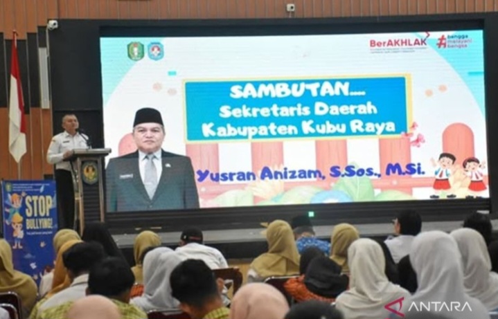 Sekolah Ramah Anak