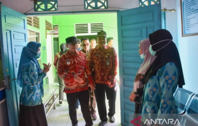 pelayanan publik