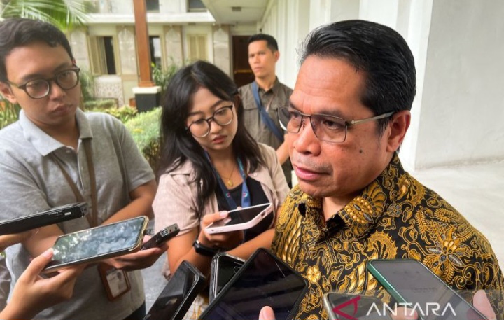 ESDM: Terapkan Standar HSSE dalam Legalisasi Sumur Rakyat