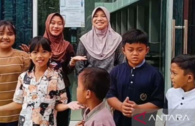 Sekolah Rakyat