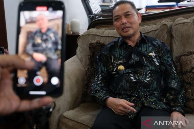 Ini Alasan KPK Periksa Gubernur Kalbar di Akhir Pekan