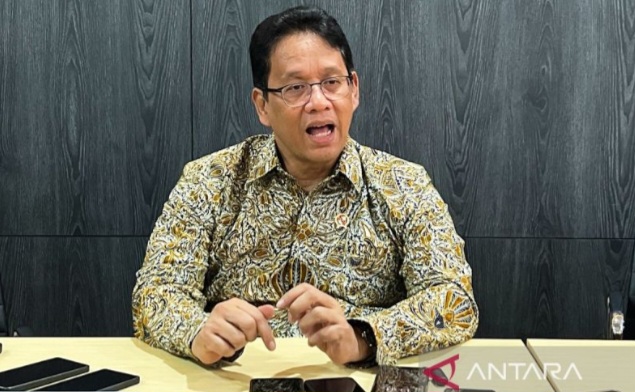 Gaji PNS