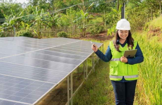 Terapkan ESG, MIND ID Komitmen Tambang Berkelanjutan