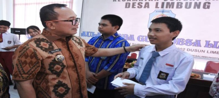 Beasiswa
