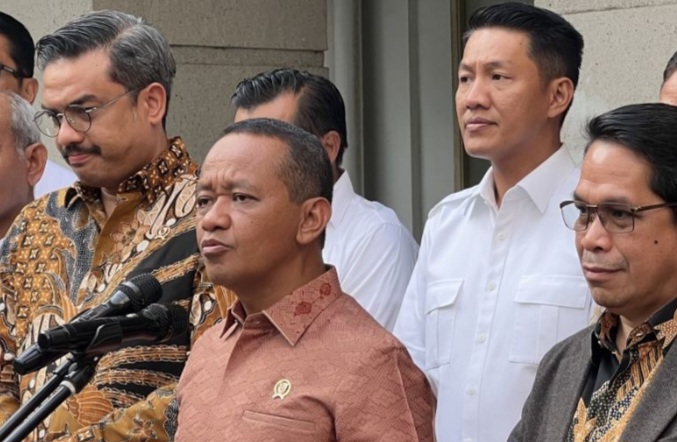 Menteri ESDM: Jumlah Sumur Rakyat Naik Jadi 45 Ribu