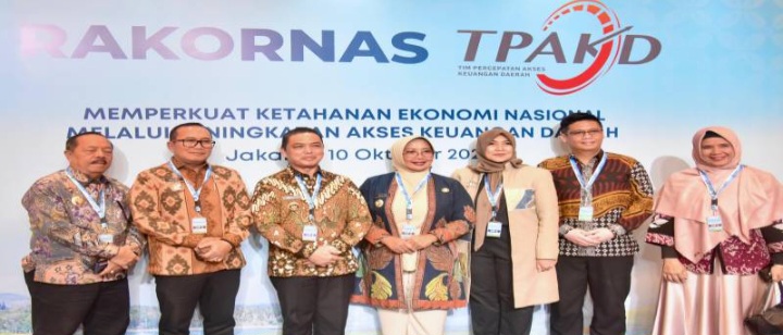 akses keuangan