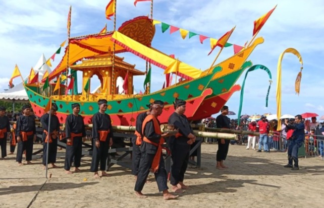festival Iraw