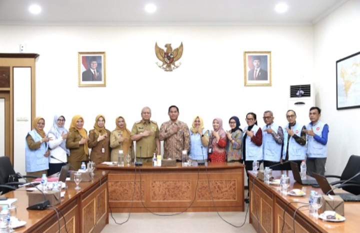 pencegahan korupsi