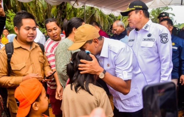 sumur minyak rakyat