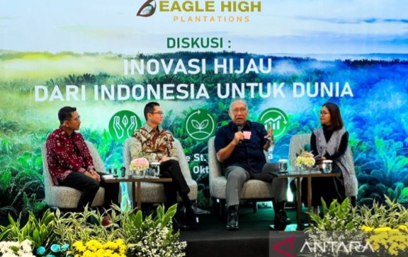 Inovasi Hijau