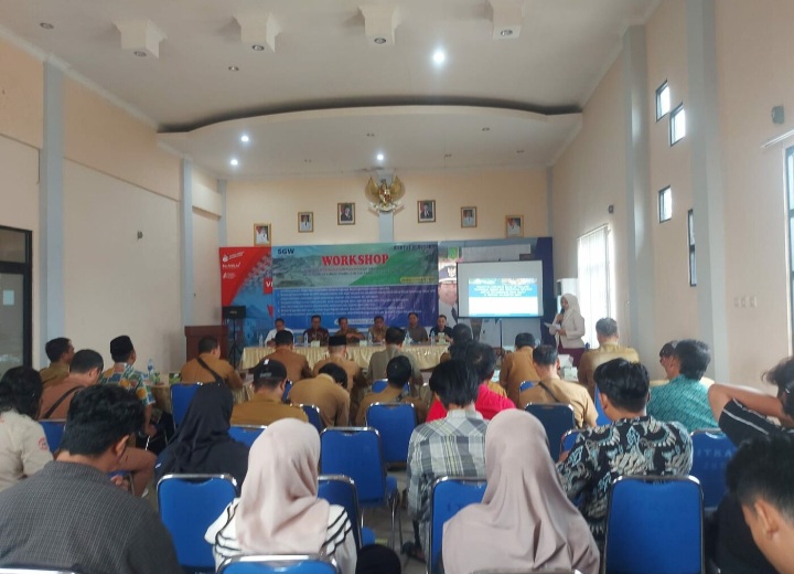 workshop