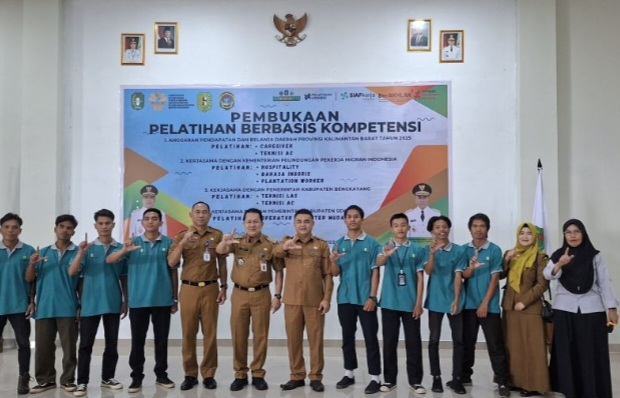 Pemprov Kalbar