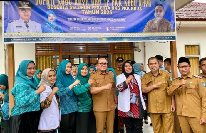 kekurangan dokter