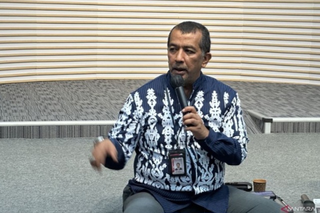 KPK: Tindak Tambang Ilegal di Dekat Mandalika