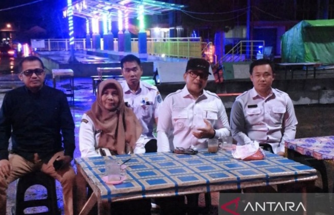 Dermaga Rasau Jaya