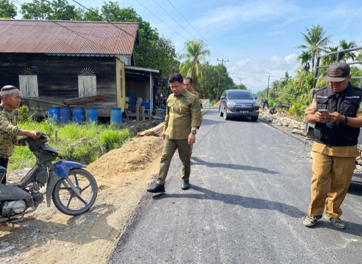 pembangunan