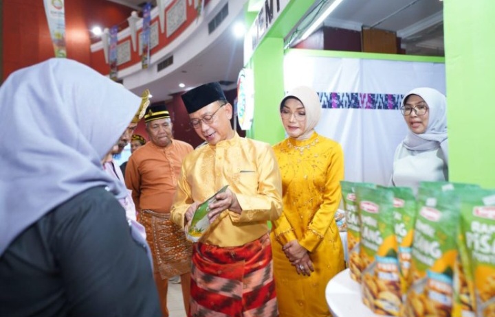 Pontianak Expo