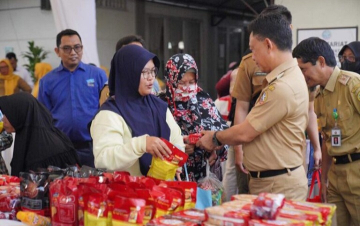 pasar murah